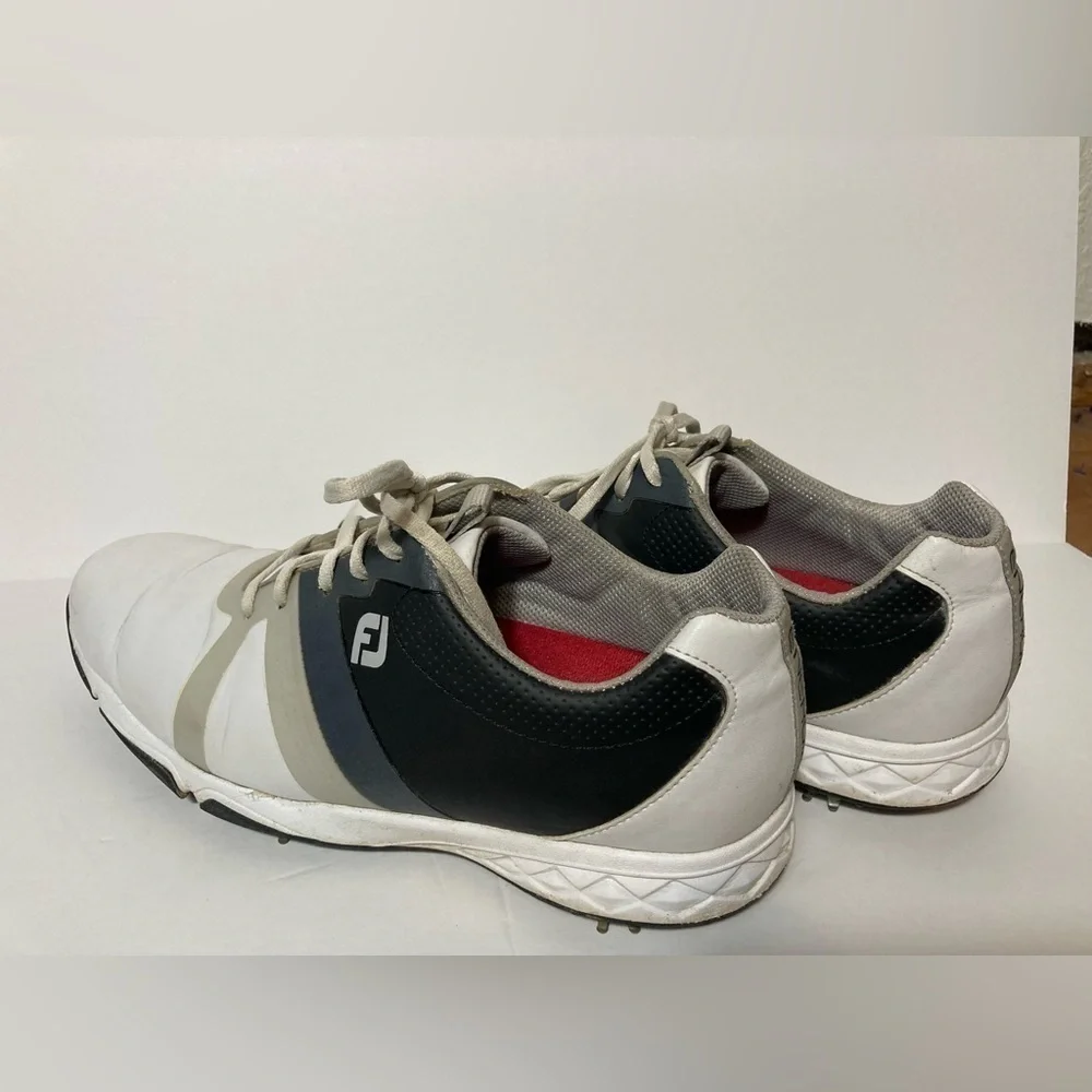 FootJoy foot joy